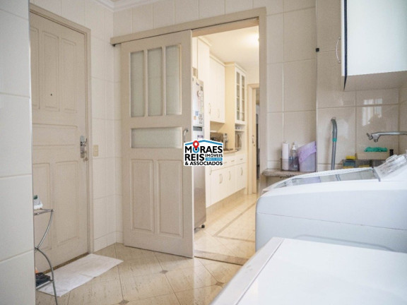 Imagem Apartamento com 3 Quartos à Venda, 227 m² em Brooklin Paulista - São Paulo Imagem Apartamento com 3 Quartos à Venda, 227 m² em Brooklin Paulista - São Paulo