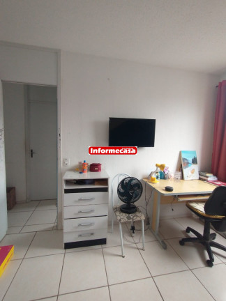 Imagem Imóvel com 2 Quartos à Venda, 45 m² em Jardim Da Posse - Nova Iguaçu Imagem Imóvel com 2 Quartos à Venda, 45 m² em Jardim Da Posse - Nova Iguaçu