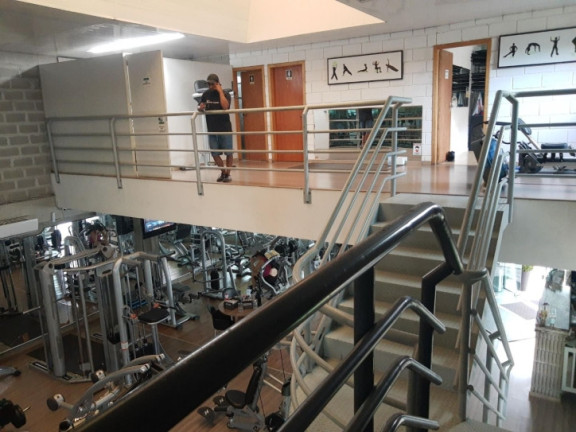 Imagem Sala Comercial à Venda, 400 m² em Jurerê - Florianópolis Imagem Sala Comercial à Venda, 400 m² em Jurerê - Florianópolis