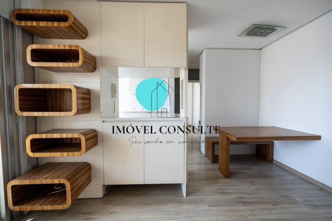 Imagem Apartamento com 1 Quarto à Venda, 46 m² em Vila Buarque - São Paulo