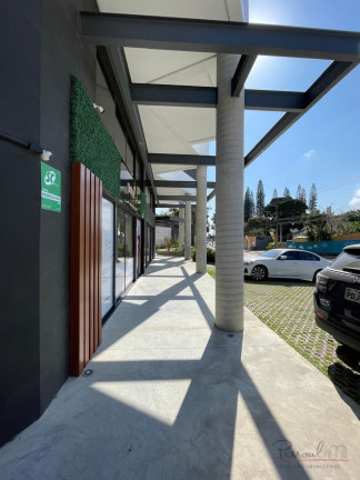 Sala Comercial à Venda, 100 m² em João Paulo - Florianópolis