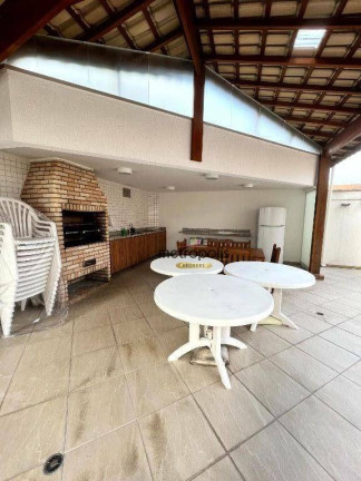 Imagem Apartamento com 3 Quartos à Venda, 130 m² em Barcelona - São Caetano Do Sul