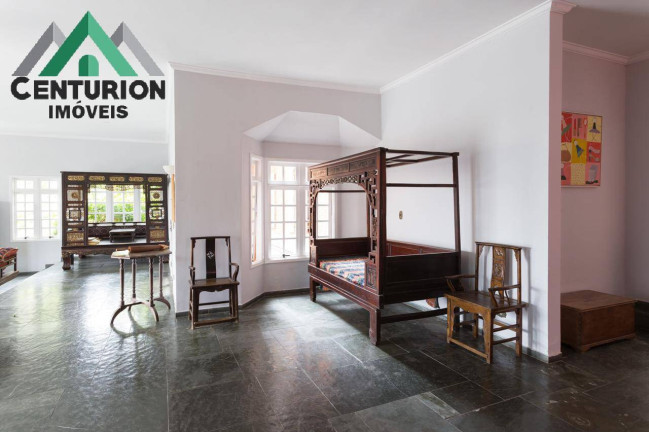 Imagem Casa de Condomínio com 5 Quartos à Venda, 830 m² em Aldeia Da Serra - Barueri Imagem Casa de Condomínio com 5 Quartos à Venda, 830 m² em Aldeia Da Serra - Barueri