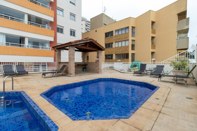 Imagem Imóvel com 2 Quartos à Venda, 83 m² em Vila Bastos - Santo André Imagem Imóvel com 2 Quartos à Venda, 83 m² em Vila Bastos - Santo André