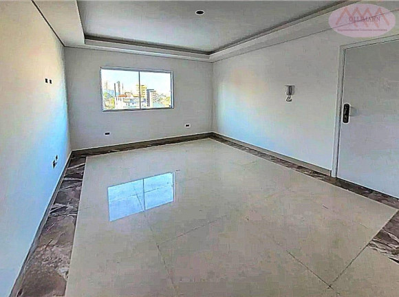 Imagem Cobertura com 3 Quartos à Venda, 110 m² em Campestre