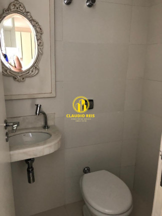 Imagem Apartamento com 3 Quartos à Venda, 100 m² em Jardim Paulista - São Paulo