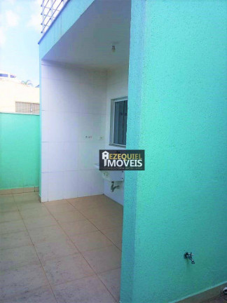 Imagem Casa de Condomínio com 3 Quartos à Venda, 240 m² em Suíço - São Bernardo Do Campo