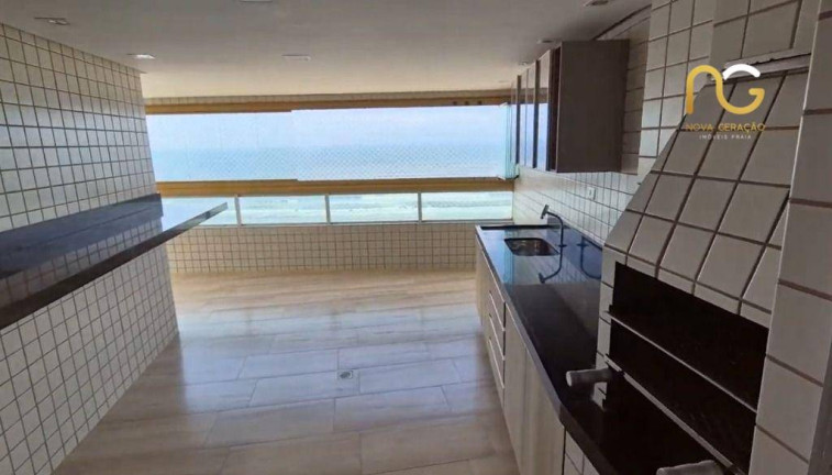 Imagem Apartamento com 3 Quartos à Venda, 155 m² em Aviação - Praia Grande Imagem Apartamento com 3 Quartos à Venda, 155 m² em Aviação - Praia Grande