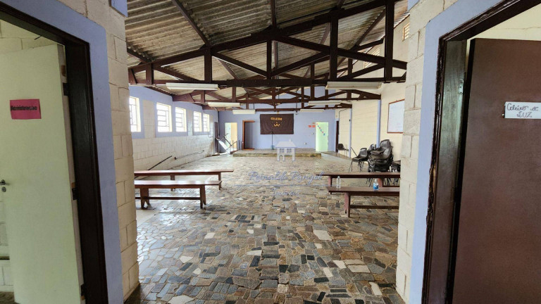 Imagem Galpão à Venda ou Locação, 350 m² em Vila Martins - Itu Imagem Galpão à Venda ou Locação, 350 m² em Vila Martins - Itu
