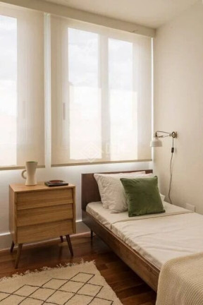 Imagem Apartamento com 3 Quartos para Alugar, 163 m² em Perdizes - São Paulo Imagem Apartamento com 3 Quartos para Alugar, 163 m² em Perdizes - São Paulo