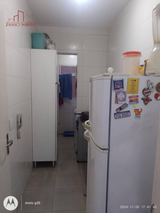 Imagem Apartamento com 2 Quartos à Venda, 49 m² em Jardim Casablanca - São Paulo Imagem Apartamento com 2 Quartos à Venda, 49 m² em Jardim Casablanca - São Paulo