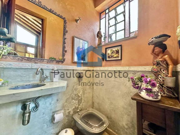 Imagem Casa de Condomínio com 4 Quartos à Venda, 300 m² em Nova Higienópolis - Jandira