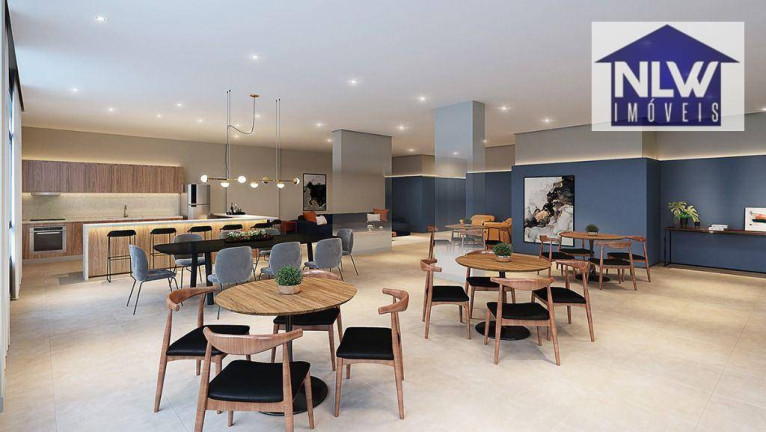 Imagem Apartamento com 1 Quarto à Venda, 45 m² em Butantã - São Paulo Imagem Apartamento com 1 Quarto à Venda, 45 m² em Butantã - São Paulo