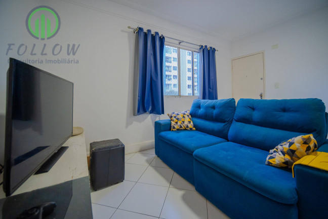 Imagem Apartamento com 3 Quartos à Venda, 62 m² em Centro - Osasco Imagem Apartamento com 3 Quartos à Venda, 62 m² em Centro - Osasco