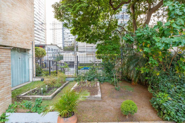 Imagem Apartamento com 3 Quartos à Venda, 71 m² em Cidade Monções - São Paulo