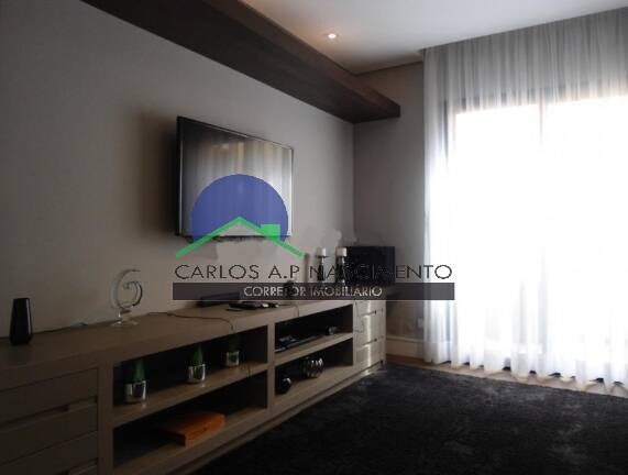 Imagem Casa com 5 Quartos à Venda, 550 m² em Jardim Flórida - Jacareí