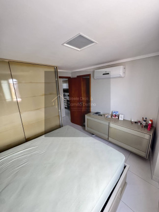 Imagem Apartamento com 3 Quartos à Venda, 110 m² em Jardim Oceania - João Pessoa