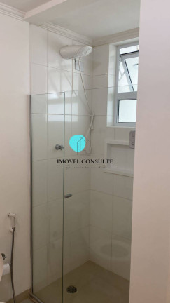 Imagem Apartamento com 1 Quarto para Alugar, 37 m² em Santa Cecília - São Paulo