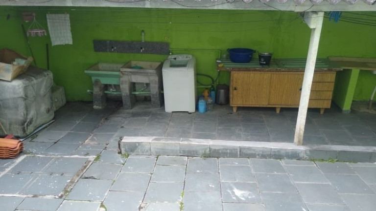 Imagem Casa com 3 Quartos à Venda, 250 m² em Jardim Zaira - Mauá Imagem Casa com 3 Quartos à Venda, 250 m² em Jardim Zaira - Mauá