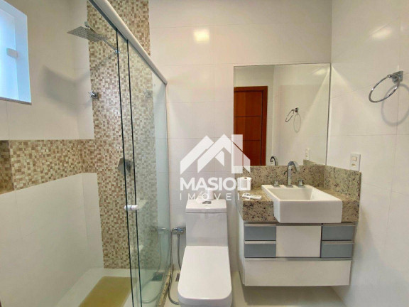 Imagem Casa com 4 Quartos à Venda, 316 m² em Interlagos - Vila Velha