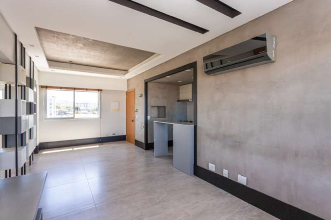 Imagem Apartamento com 2 Quartos à Venda, 77 m² em Tristeza - Porto Alegre Imagem Apartamento com 2 Quartos à Venda, 77 m² em Tristeza - Porto Alegre