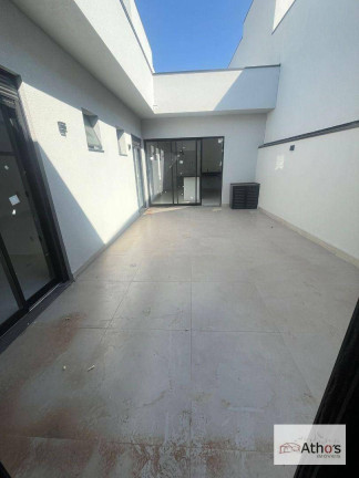 Imagem Casa com 3 Quartos à Venda, 140 m² em Gran Reserve - Indaiatuba