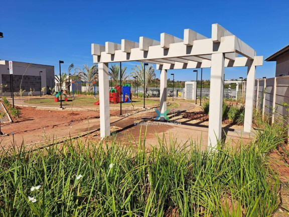 Imagem Sobrado com 3 Quartos à Venda, 118 m² em Parque Dos Novos Estados - Campo Grande