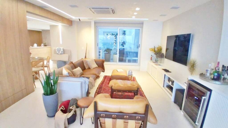 Imagem Apartamento com 5 Quartos à Venda, em Ipanema - Rio De Janeiro Imagem Apartamento com 5 Quartos à Venda, em Ipanema - Rio De Janeiro
