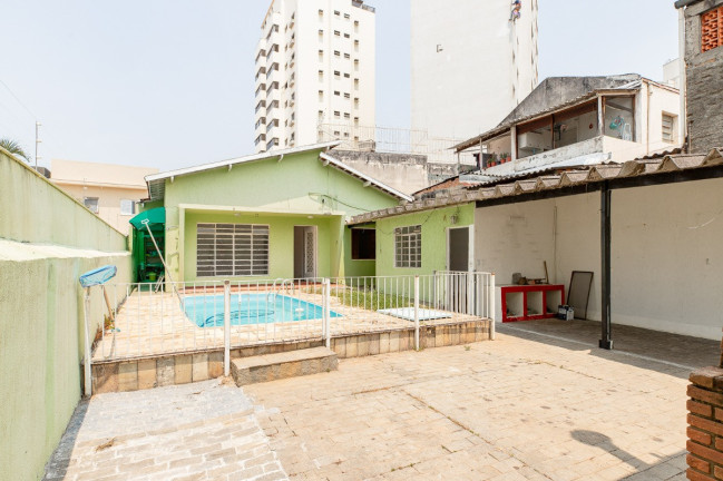 Imagem Casa à Venda, 265 m² em Vila Romana - São Paulo
