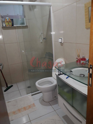 Imagem Casa com 3 Quartos à Venda, 90 m² em Perequê Mirim - Caraguatatuba Imagem Casa com 3 Quartos à Venda, 90 m² em Perequê Mirim - Caraguatatuba