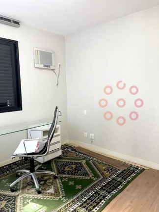Imagem Apartamento com 4 Quartos à Venda, 235 m² em Santo Agostinho - Belo Horizonte