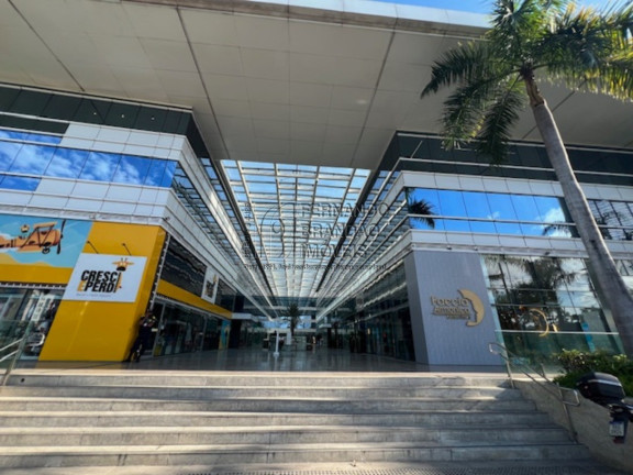 Imagem Sala Comercial à Venda, 45 m² em Barra Olímpica - Rio De Janeiro Imagem Sala Comercial à Venda, 45 m² em Barra Olímpica - Rio De Janeiro