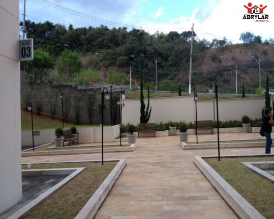 Imagem Imóvel com 2 Quartos à Venda, 73 m² em Engordadouro - Jundiaí Imagem Imóvel com 2 Quartos à Venda, 73 m² em Engordadouro - Jundiaí