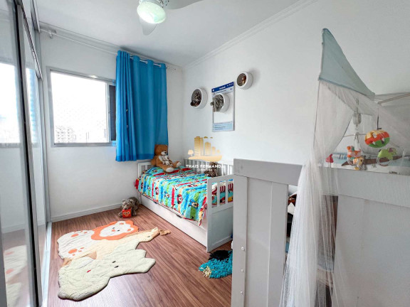 Imagem Apartamento com 2 Quartos à Venda, 95 m² em Guilhermina - Praia Grande Imagem Apartamento com 2 Quartos à Venda, 95 m² em Guilhermina - Praia Grande