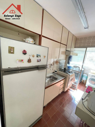 Imagem Apartamento com 2 Quartos à Venda, 60 m² em Vila Andrade - São Paulo Imagem Apartamento com 2 Quartos à Venda, 60 m² em Vila Andrade - São Paulo