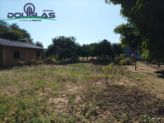 Imagem Terreno à Venda, 495 m² em Morro Grande - Viamão