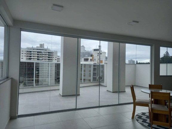 Imagem Apartamento com 2 Quartos à Venda, 68 m² em Itacorubi - Florianópolis Imagem Apartamento com 2 Quartos à Venda, 68 m² em Itacorubi - Florianópolis