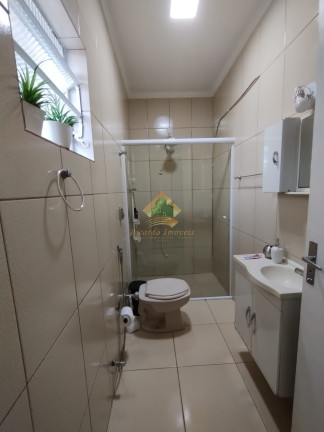 Imagem Apartamento com 2 Quartos à Venda, 72 m² em Estufa I - Ubatuba