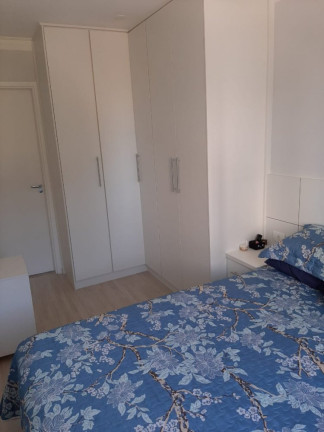 Imagem Apartamento com 2 Quartos à Venda, 52 m² em Vila Andrade - São Paulo Imagem Apartamento com 2 Quartos à Venda, 52 m² em Vila Andrade - São Paulo