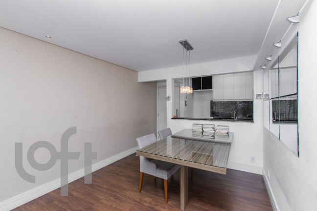 Imagem Apartamento com 3 Quartos à Venda, 85 m² em Brooklin - São Paulo Imagem Apartamento com 3 Quartos à Venda, 85 m² em Brooklin - São Paulo