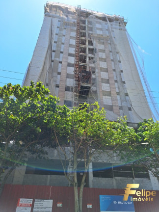 Imóvel com 2 Quartos à Venda, 62 m² em Praia De Itaparica - Vila Velha