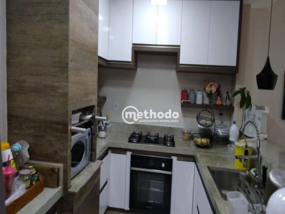 Imagem Casa com 3 Quartos à Venda, 263 m² em Taquaral - Campinas