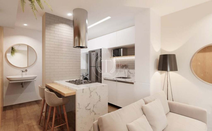 Imagem Cobertura com 2 Quartos à Venda, 42 m² em Jardim Centenário - Guarulhos Imagem Cobertura com 2 Quartos à Venda, 42 m² em Jardim Centenário - Guarulhos