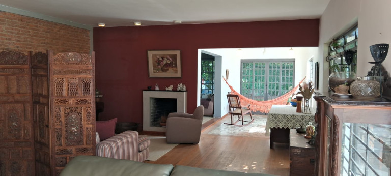 Imagem Casa com 4 Quartos à Venda, 365 m² em Alto Da Lapa - São Paulo