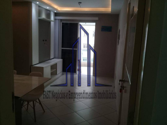 Imagem Apartamento com 2 Quartos para Alugar, 70 m² em Centro - Itaboraí