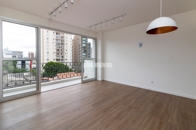 Imagem Apartamento com 2 Quartos à Venda, 86 m² em Pinheiros - São Paulo