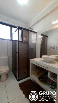 Imagem Apartamento com 3 Quartos à Venda, 137 m² em Jardim - Santo André Imagem Apartamento com 3 Quartos à Venda, 137 m² em Jardim - Santo André
