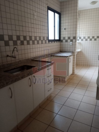 Imagem Apartamento com 2 Quartos à Venda, em Lagoinha - Ribeirão Preto Imagem Apartamento com 2 Quartos à Venda, em Lagoinha - Ribeirão Preto