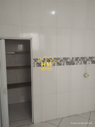 Imagem Casa com 2 Quartos à Venda, 75 m² em Vila Voturua - Sao Vicente Imagem Casa com 2 Quartos à Venda, 75 m² em Vila Voturua - Sao Vicente