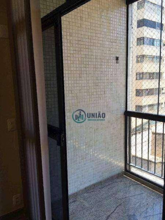 Imagem Apartamento com 2 Quartos à Venda, 60 m² em Icaraí - Niterói